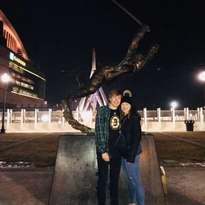 Meet your Posher, Peter